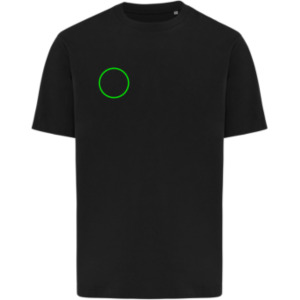 Brust Vorderseite rechts