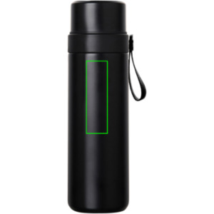 Artikel Rückseite oben