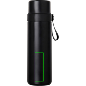 Artikel Rückseite unten