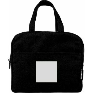 Tasche auf der Vorderseite