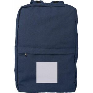 Tasche auf der Vorderseite