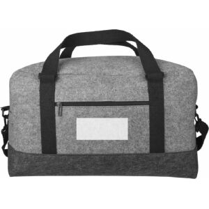 Tasche auf der Vorderseite