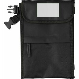 Tasche auf der Vorderseite