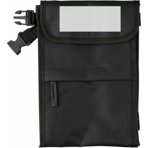 Tasche auf der Vorderseite