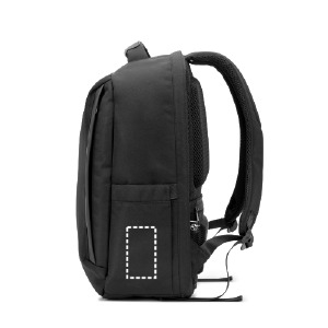 Linke kleine Tasche