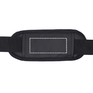 Sporttasche mit bändern