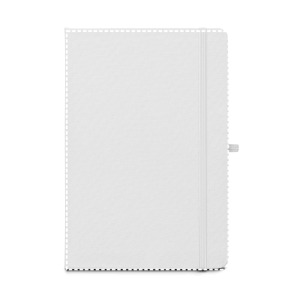 Notizbuch-vorderseite