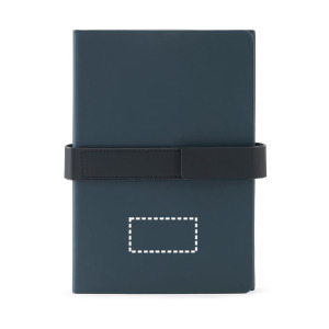 Notizbuch untereite