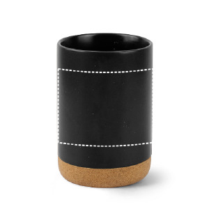 Becher Körper