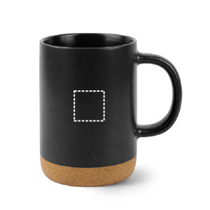 Becher Körper