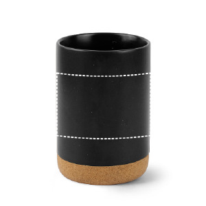 Becher Körper