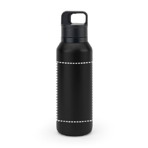 Thermosflasche-körper