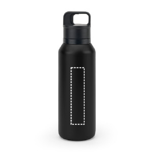 Thermosflasche-körper