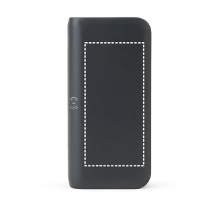 	tragbare batterie oberseite