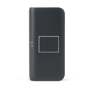 	tragbare batterie oberseite