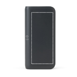 	tragbare batterie oberseite
