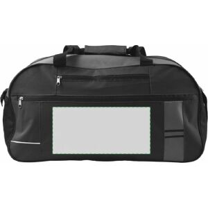 Tasche auf der Vorderseite