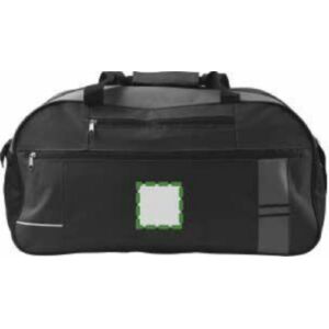 Tasche auf der Vorderseite