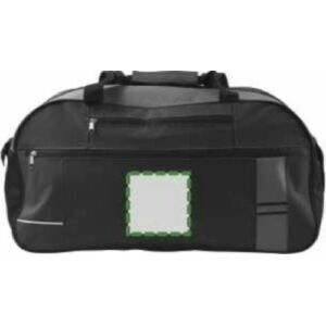 Tasche auf der Vorderseite