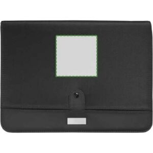Tasche auf der Vorderseite