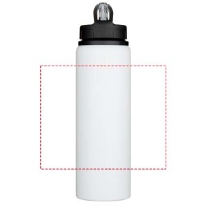 umgeben (1 Farbe)