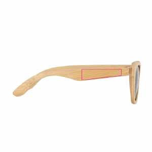 1 cm vom rechten Scharnier