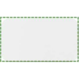 Auf der Metallplatte