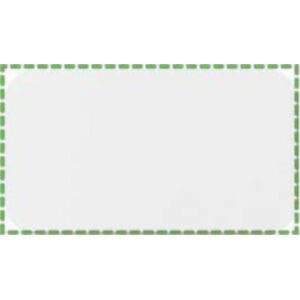 Auf der Metallplatte