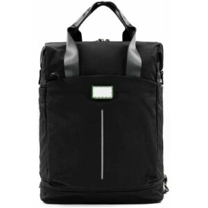 Auf der Metallplatte