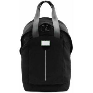 Auf der Metallplatte