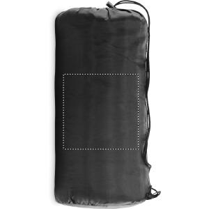 Pouch side 1