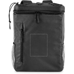 Front pocket