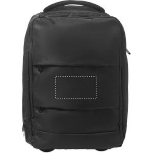 Front middle