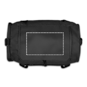 Sporttasche oberer teil