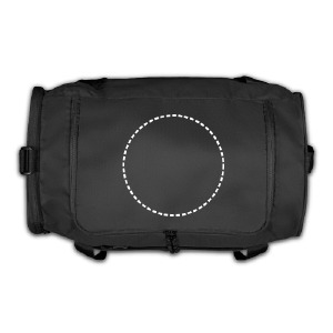 Sporttasche oberer teil