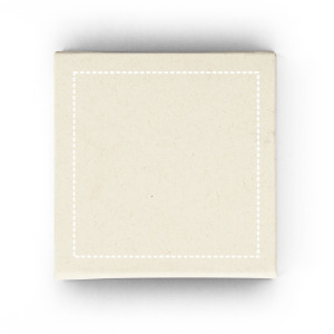 Notizbuch hinten