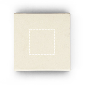 Notizbuch hinten