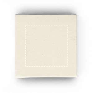 Notizbuch hinten