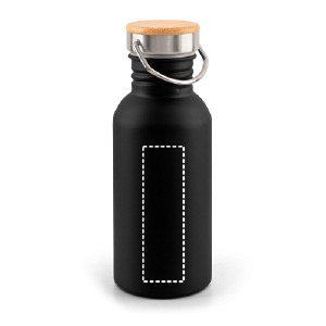 Sportflasche körper