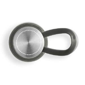 Flaschendeckel einer sportflasche