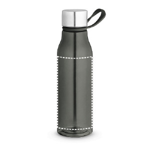 Sportflasche körper