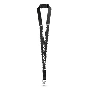 Lanyard vorne