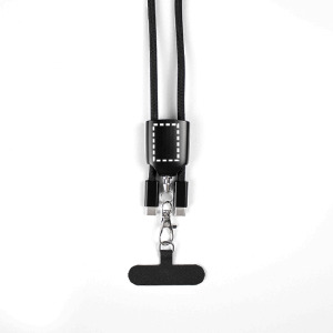 Ladegerät hinterseite