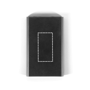 	tragbare batterie oberseite