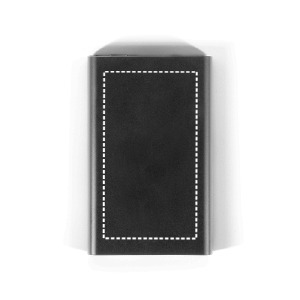 	tragbare batterie oberseite