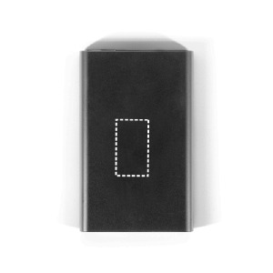 	tragbare batterie oberseite