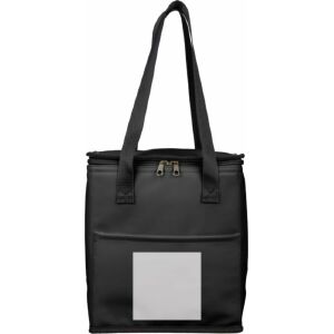 Tasche auf der Vorderseite