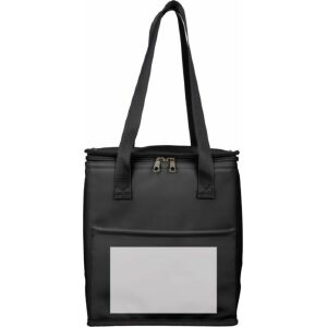 Tasche auf der Vorderseite