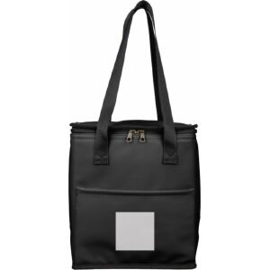 Tasche auf der Vorderseite