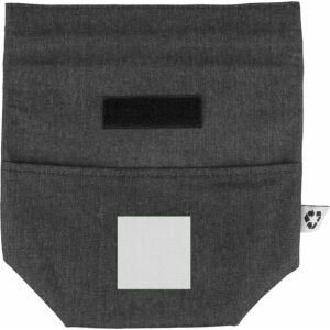 Tasche auf der Vorderseite